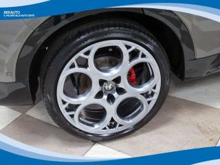 ALFA ROMEO Tonale usata, con Sedili riscaldati