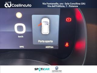 FIAT Panda usata, con Controllo elettronico della corsia
