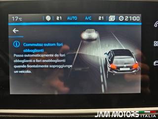 PEUGEOT 308 usata, con Airbag testa