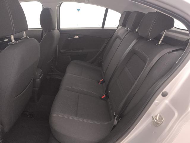 FIAT Tipo usata, con Controllo elettronico della corsia