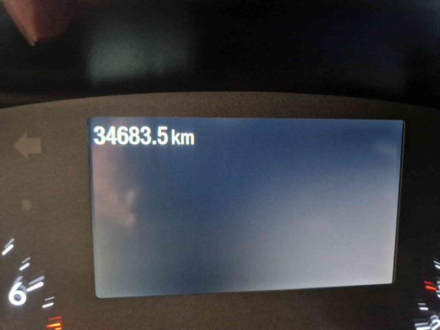 FORD Puma usata, con Climatizzatore