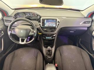 PEUGEOT 208 usata 12