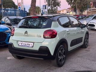 CITROEN C3 usata, con Airbag Passeggero