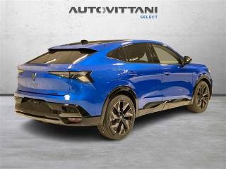 RENAULT Rafale usata, con Airbag laterali