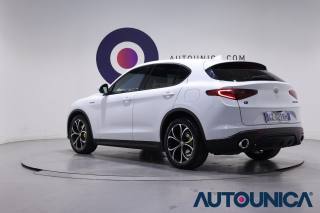 ALFA ROMEO Stelvio usata, con Servosterzo