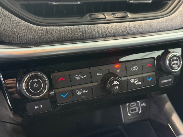 JEEP Compass usata 24