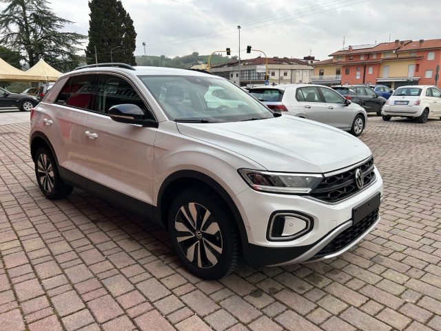 VOLKSWAGEN T-Roc usata, con Airbag