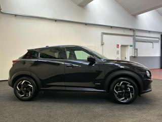 NISSAN Juke usata, con Alzacristalli elettrici
