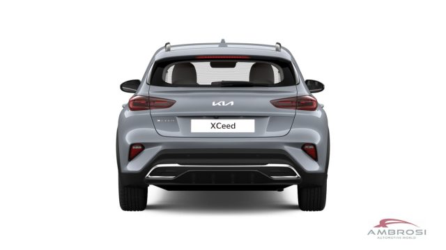 KIA XCeed usata 4
