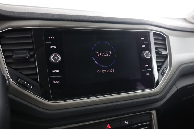 VOLKSWAGEN T-Roc usata 9