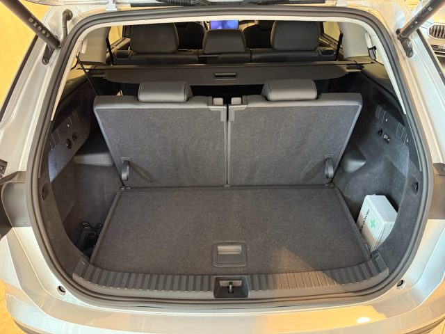 SKODA Kodiaq usata, con Autoradio