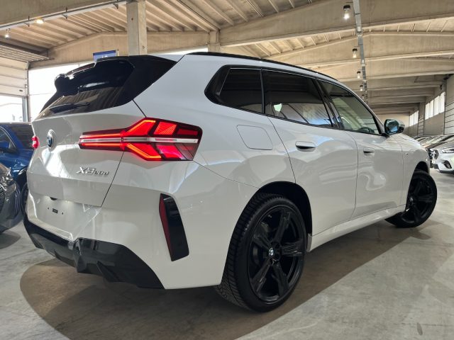BMW X3 usata, con Airbag Passeggero
