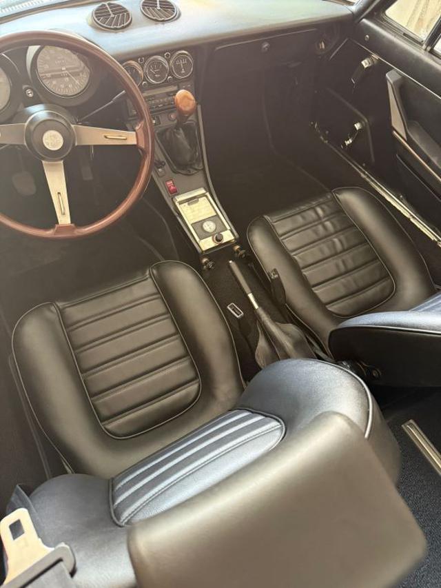 ALFA ROMEO Spider usata 6