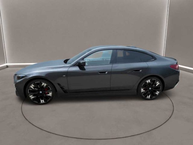 BMW 420 usata, con Airbag laterali