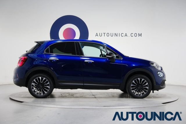 FIAT 500X usata, con Airbag Passeggero
