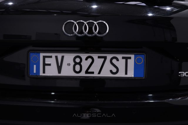 AUDI Q2 usata, con Frenata d