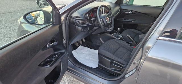FIAT Tipo usata, con Boardcomputer