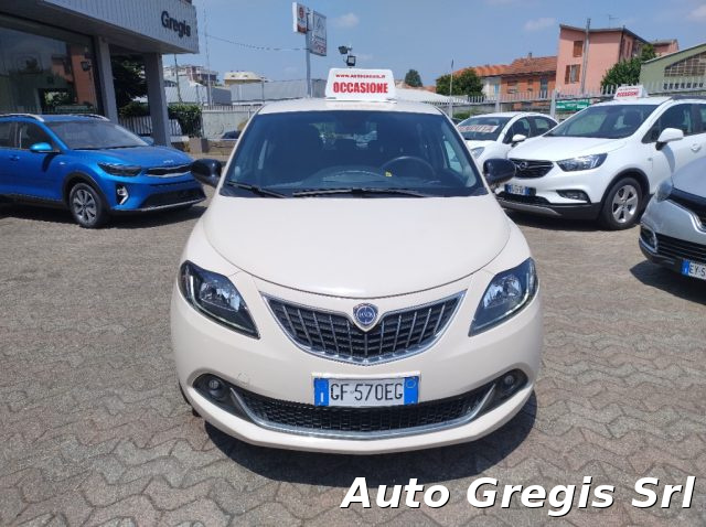 LANCIA Ypsilon usata, con Climatizzatore