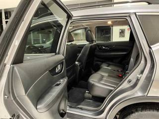 NISSAN X-Trail usata, con Fendinebbia