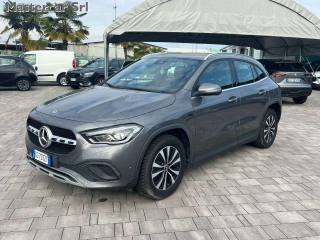 MERCEDES-BENZ GLA 250 usata, con Airbag Passeggero
