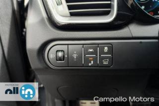 KIA XCeed usata 16