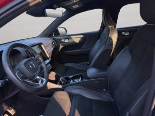 VOLVO XC40 usata, con Controllo automatico clima