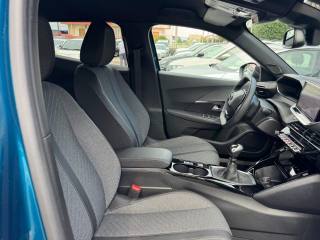 PEUGEOT 2008 usata, con Immobilizzatore elettronico