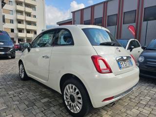 FIAT 500 usata, con Airbag Passeggero