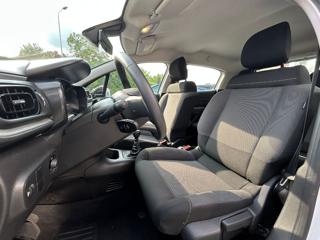 CITROEN C3 usata, con Autoradio