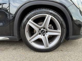 MERCEDES-BENZ GLA 200 usata, con Climatizzatore