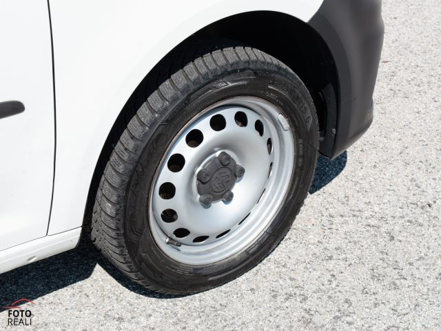 VOLKSWAGEN Caddy usata, con Bluetooth