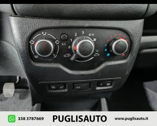DACIA Dokker usata, con Cruise Control