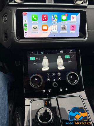 LAND ROVER Range Rover Velar usata, con Chiusura centralizzata
