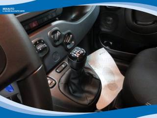 FIAT Panda usata, con Chiusura centralizzata