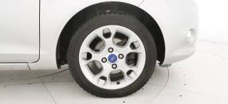 FORD Fiesta usata 23