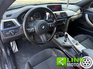 BMW 420 usata, con Airbag