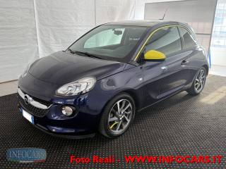 OPEL Adam usata, con Airbag laterali