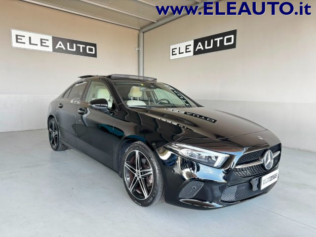 MERCEDES-BENZ A 180 usata, con ABS