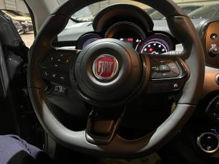 FIAT 500X usata, con Controllo automatico clima
