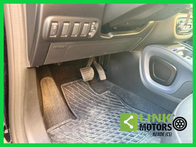 SMART ForTwo usata, con Tetto panorama