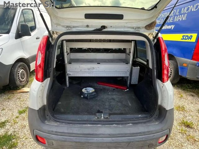 FIAT Panda usata 11