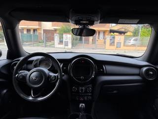 MINI One usata 10