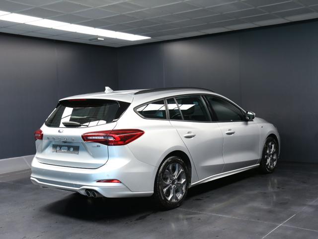 FORD Focus usata, con Airbag Passeggero