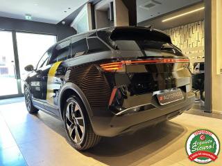OPEL Grandland usata, con Chiusura centralizzata