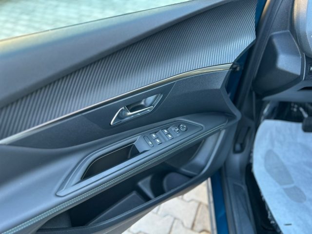 PEUGEOT 3008 usata, con Chiusura centralizzata