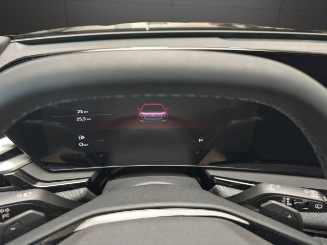 AUDI A5 usata, con Filtro antiparticolato