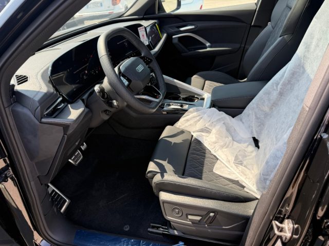 AUDI Q5 usata, con Controllo trazione