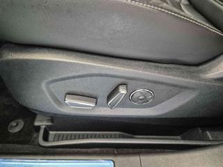 FORD Galaxy usata, con Fendinebbia