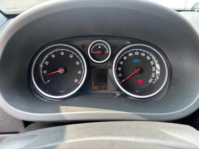 OPEL Corsa usata, con Controllo trazione