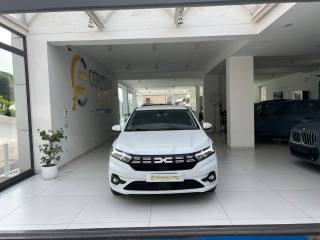DACIA Sandero usata, con Airbag laterali